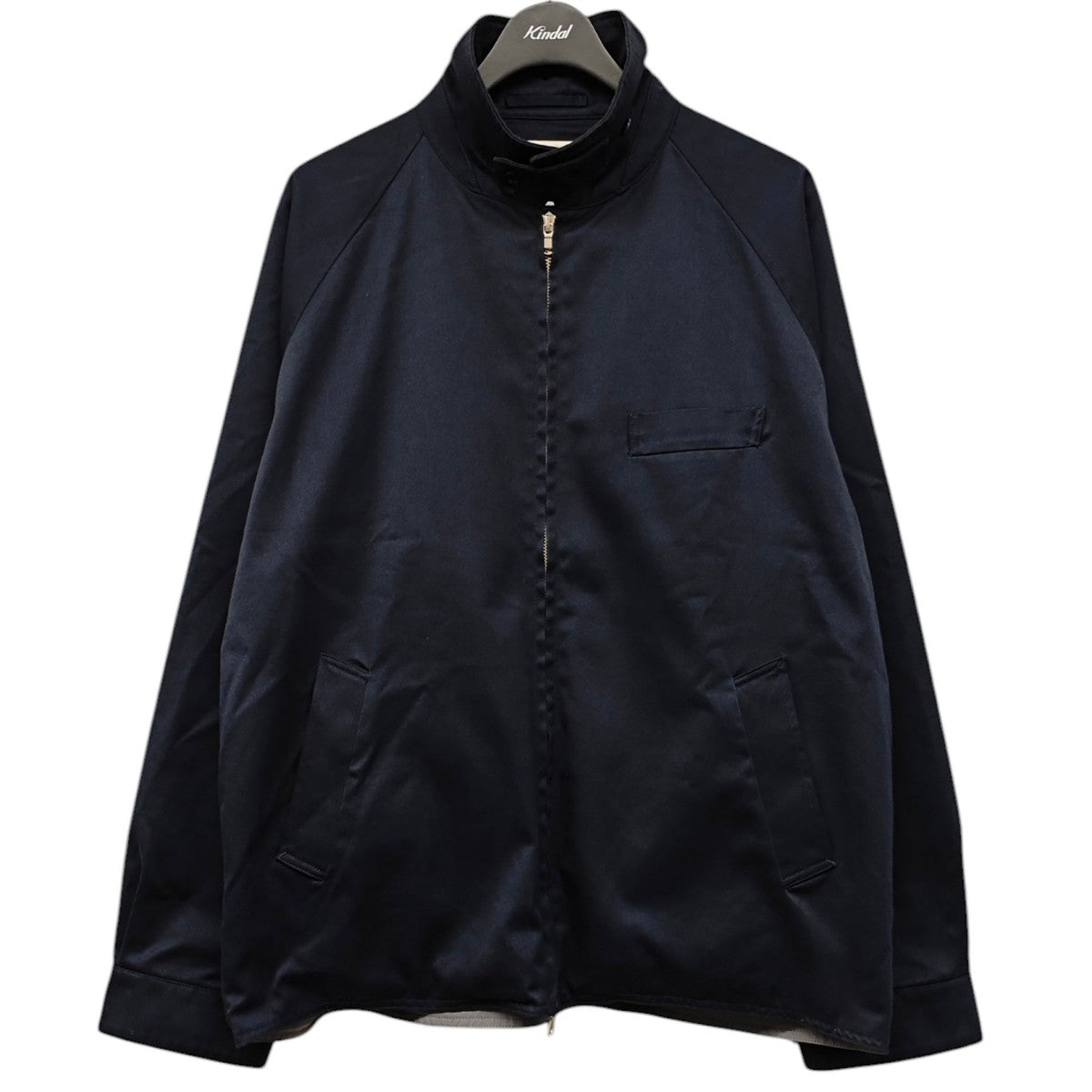 GORE TEX INFINIUM Chino Crew Jacket チノジャケット