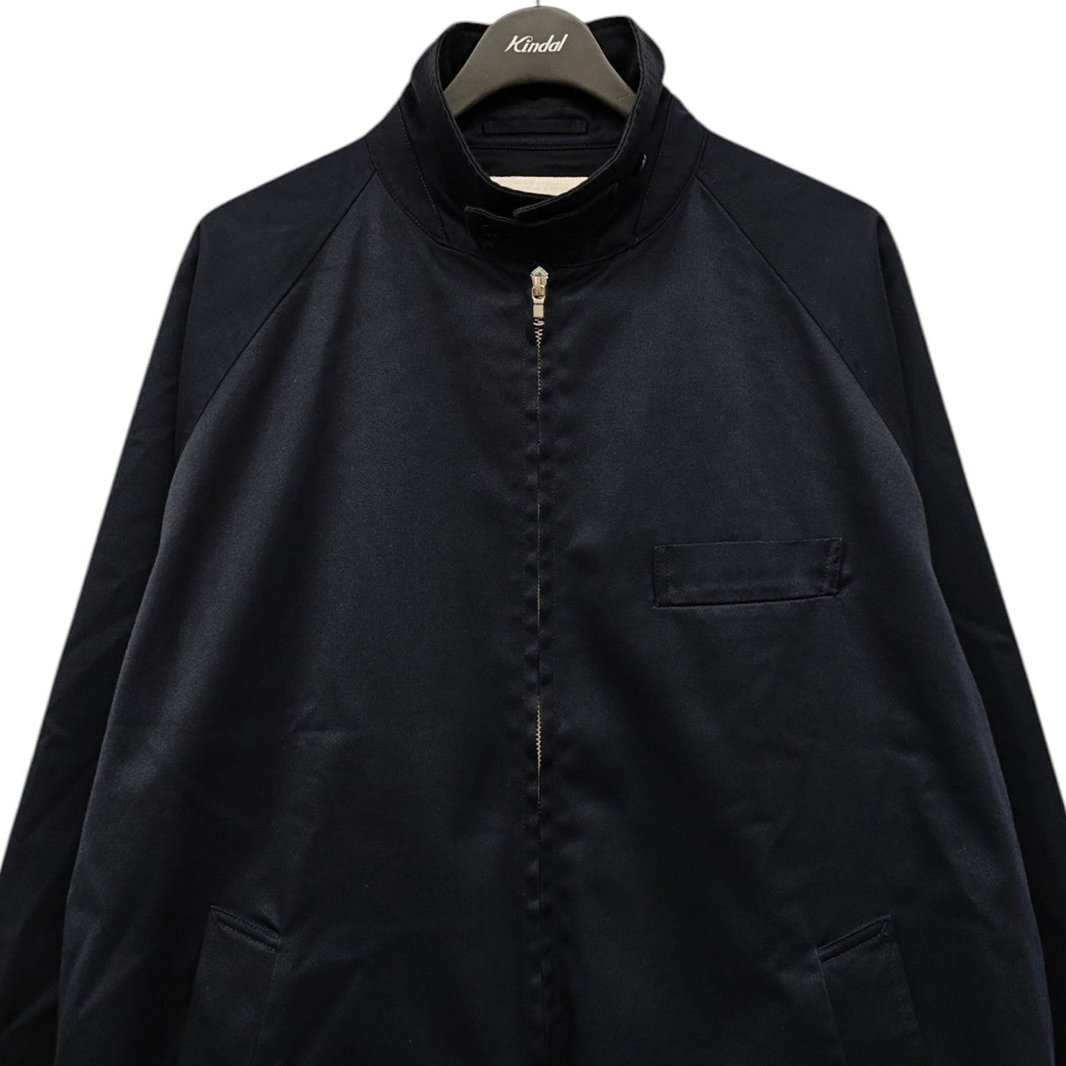 GORE TEX INFINIUM Chino Crew Jacket チノジャケット