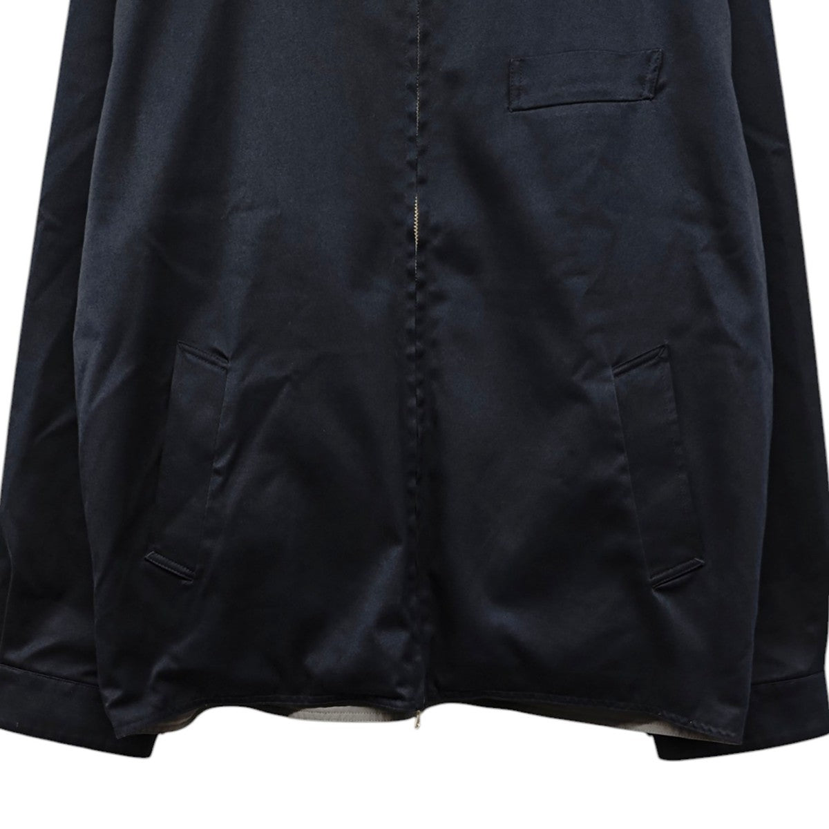 GORE TEX INFINIUM Chino Crew Jacket チノジャケット