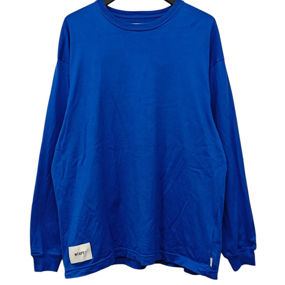 2024AW IOCA LS Tee ロングスリーブTシャツ