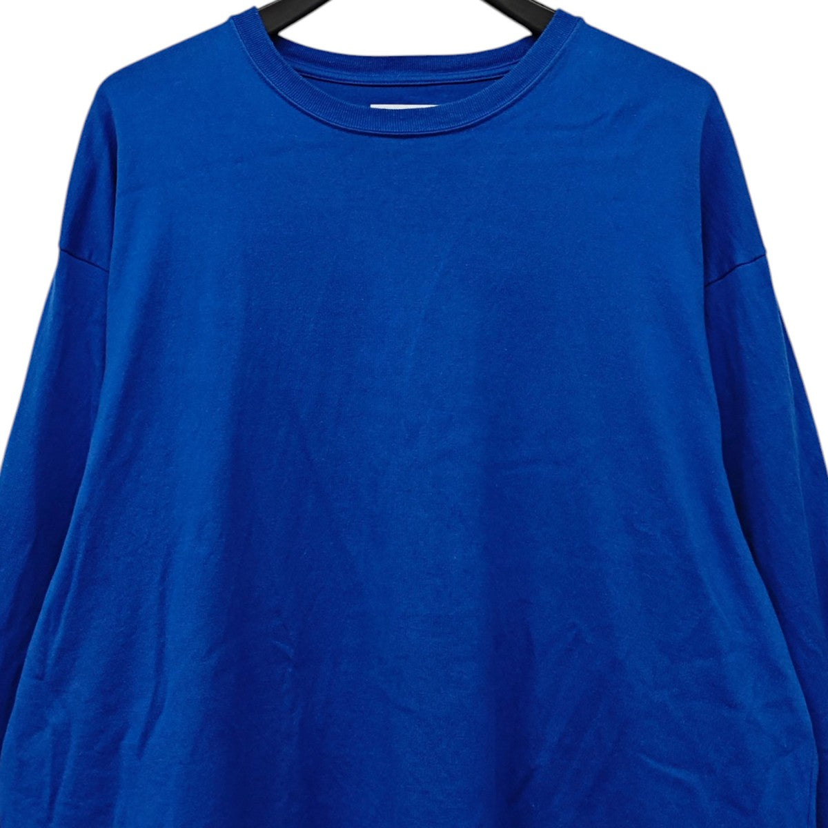 2024AW IOCA LS Tee ロングスリーブTシャツ