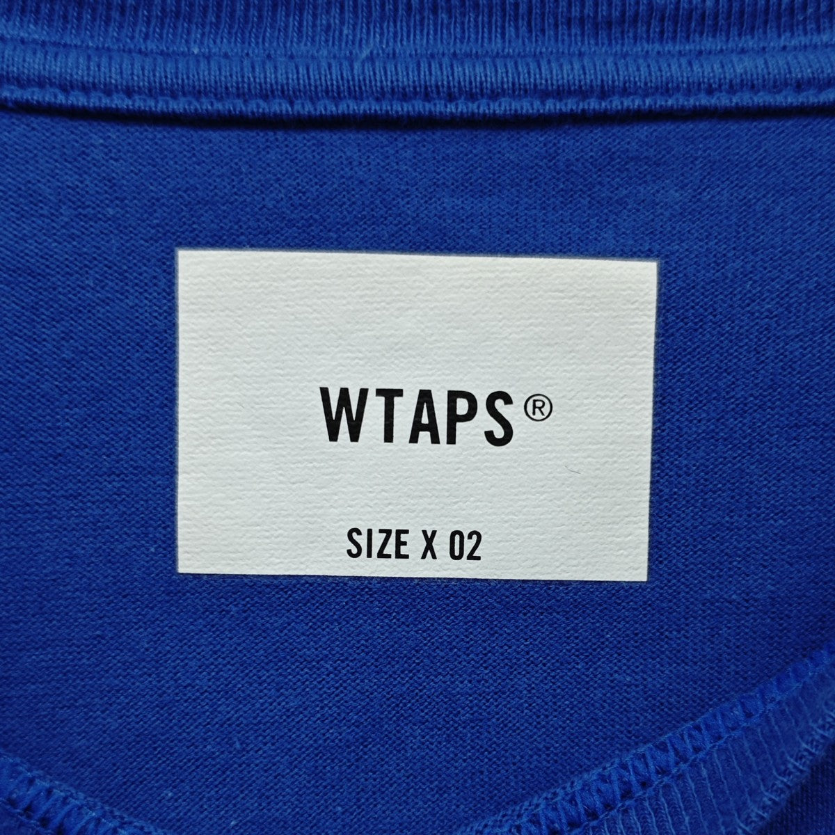 2024AW IOCA LS Tee ロングスリーブTシャツ