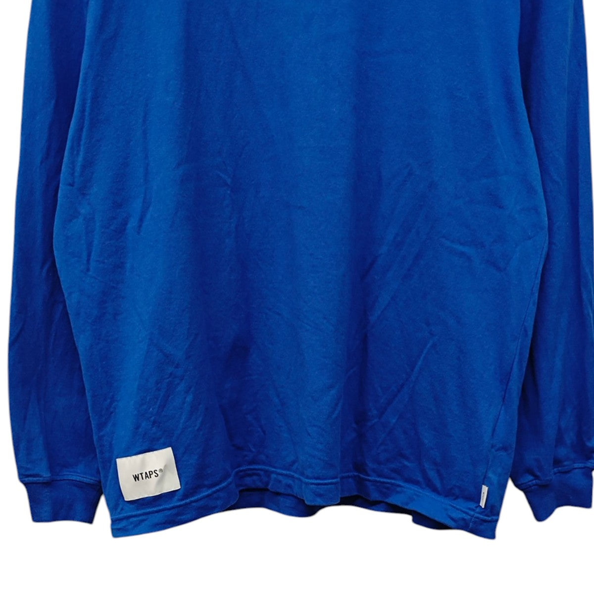 2024AW IOCA LS Tee ロングスリーブTシャツ