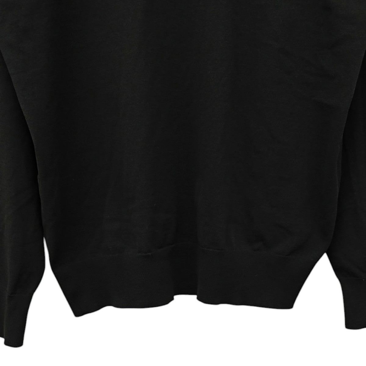 2025AW Commelina L／S Polo ポロシャツ