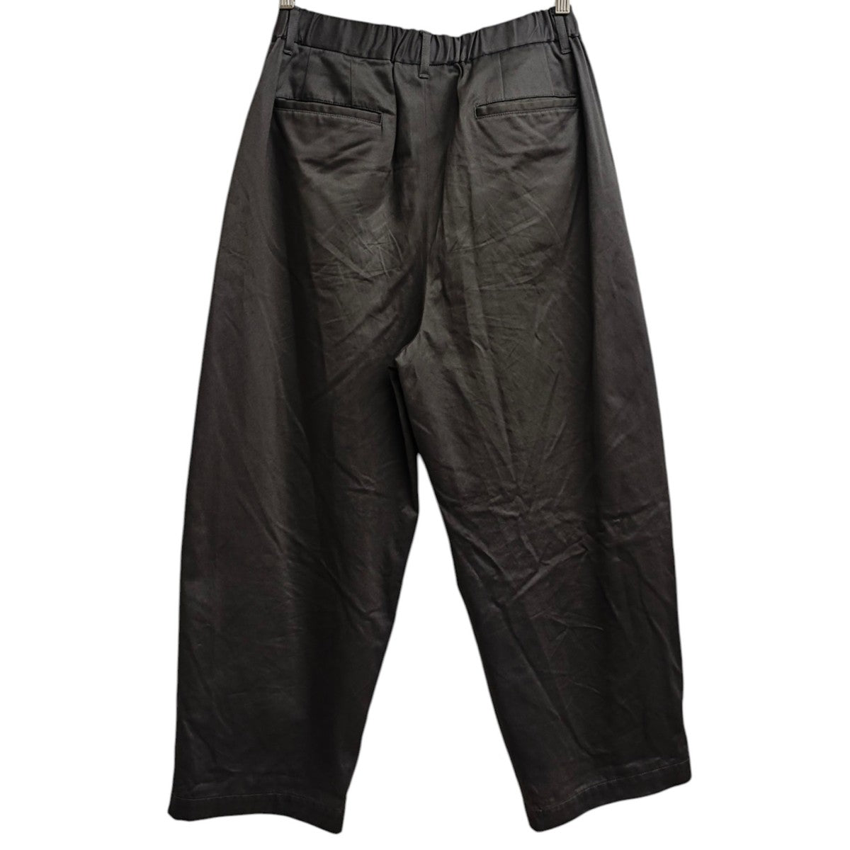 Westpoint Chino Tapered Trousers ワイドパンツ