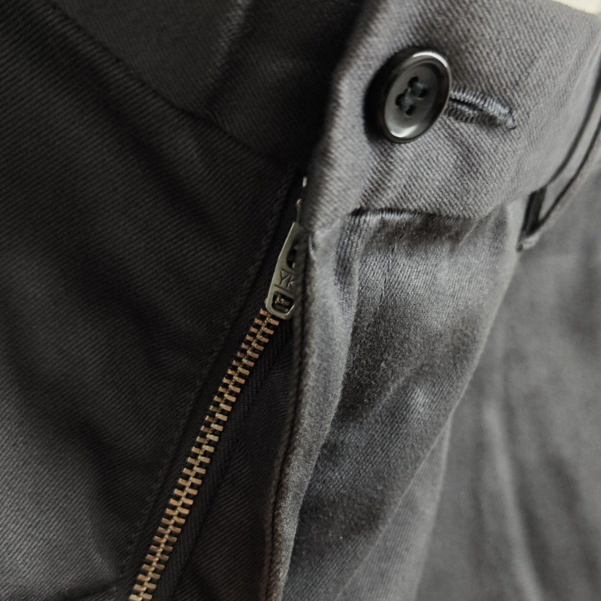 Westpoint Chino Tapered Trousers ワイドパンツ