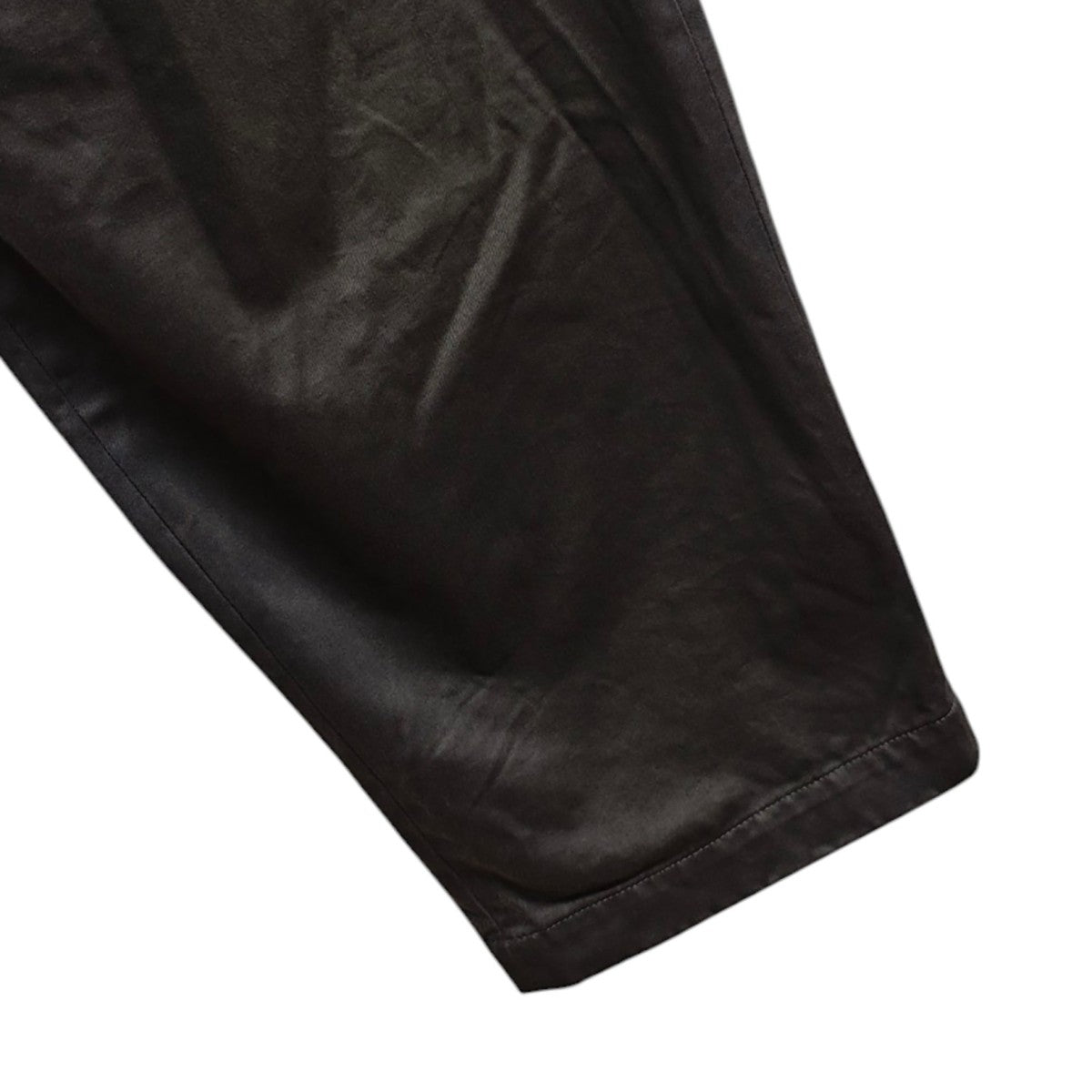 Westpoint Chino Tapered Trousers ワイドパンツ