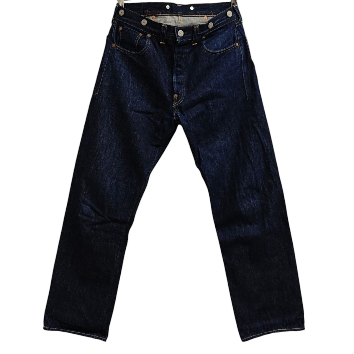 501XX 米国製 33501-0048 1933年モデル デニムパンツ