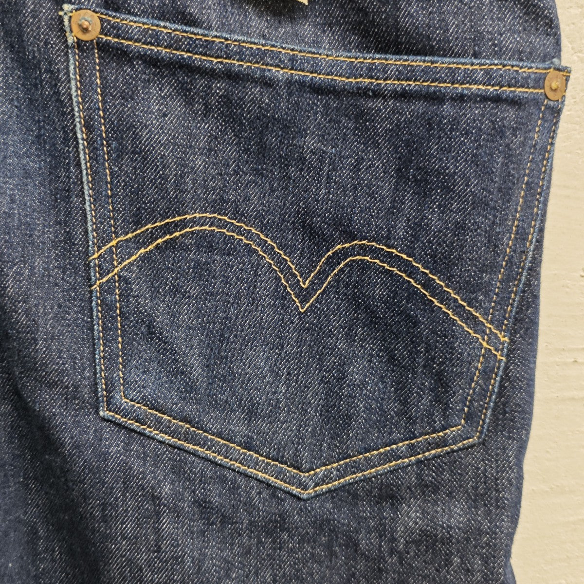 501XX 米国製 33501-0048 1933年モデル デニムパンツ