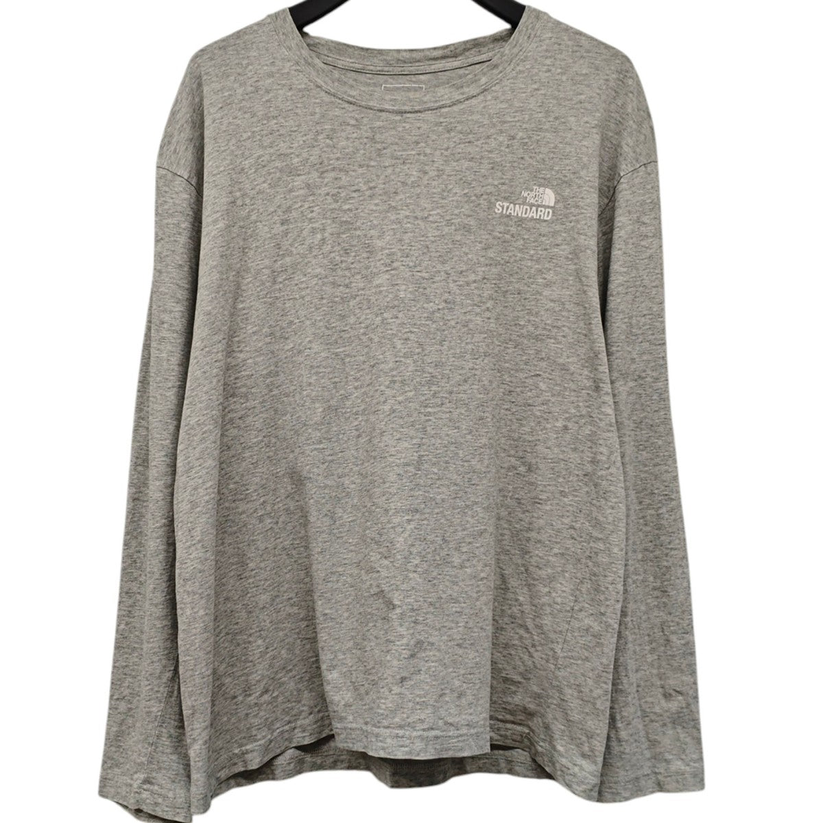 STANDARD 長袖Tシャツ NT82131R