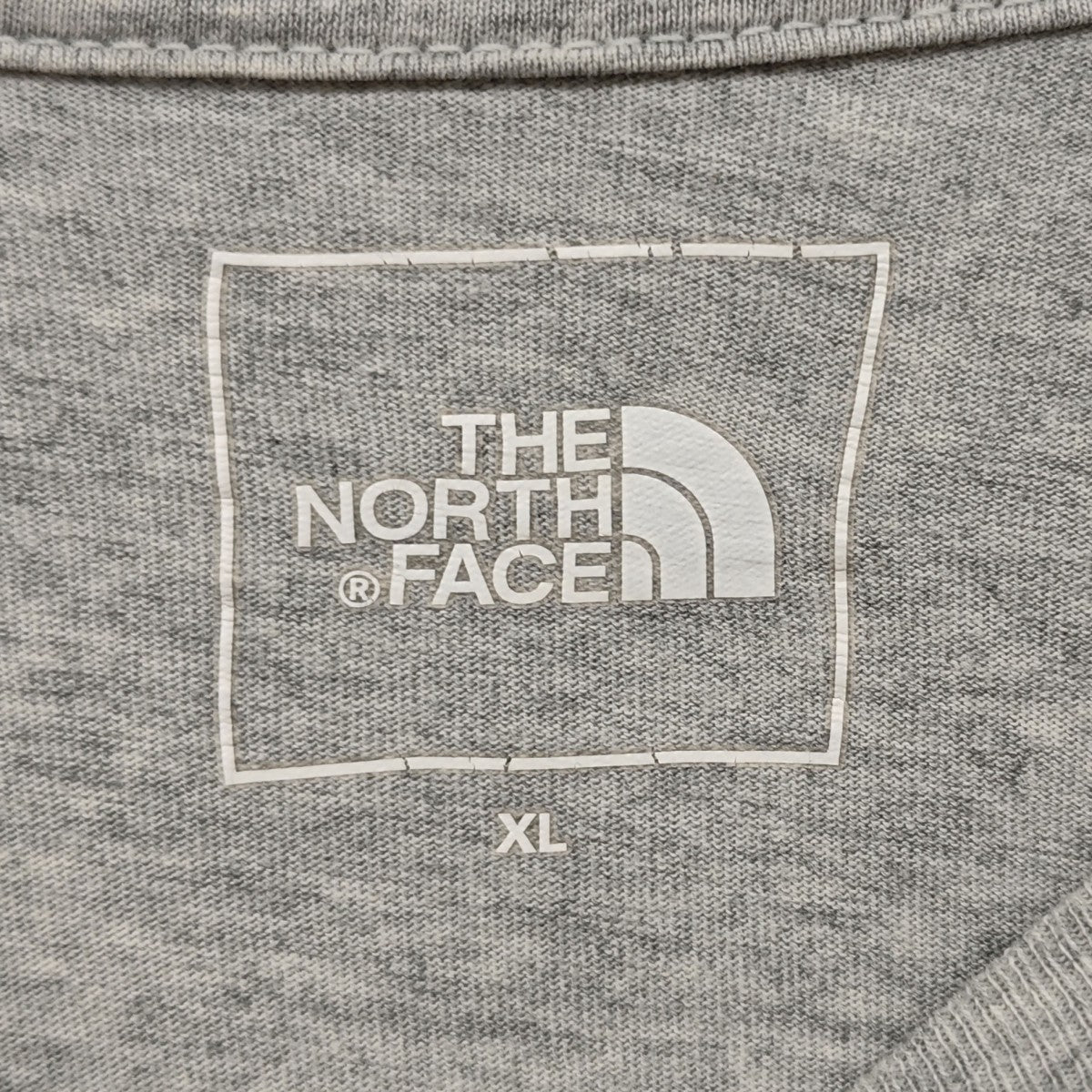 STANDARD 長袖Tシャツ NT82131R