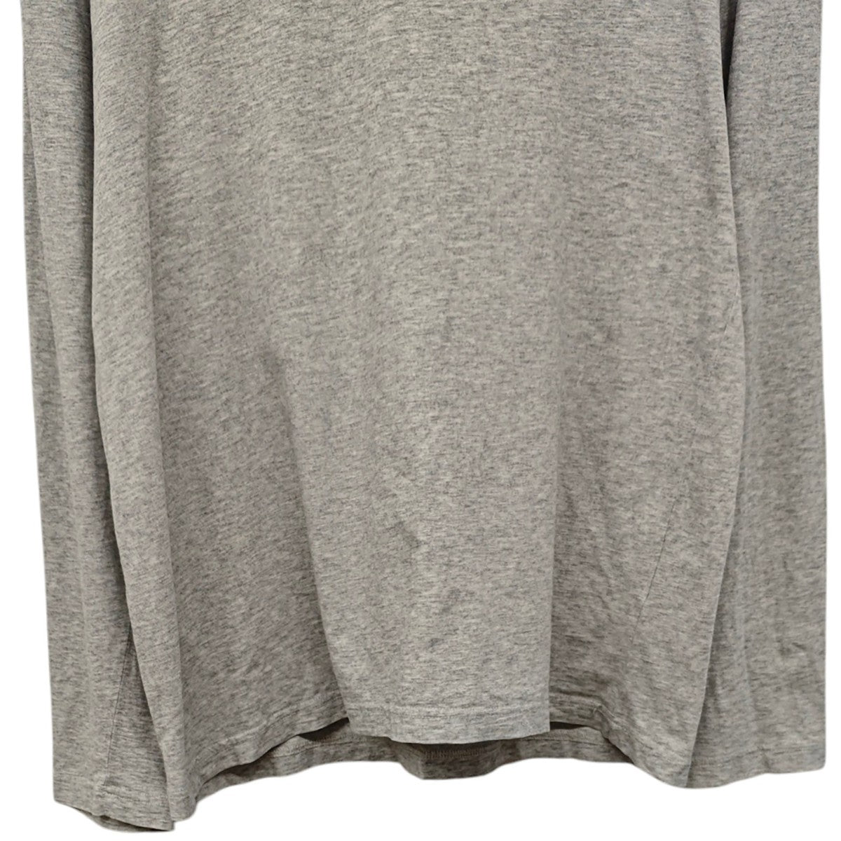 STANDARD 長袖Tシャツ NT82131R