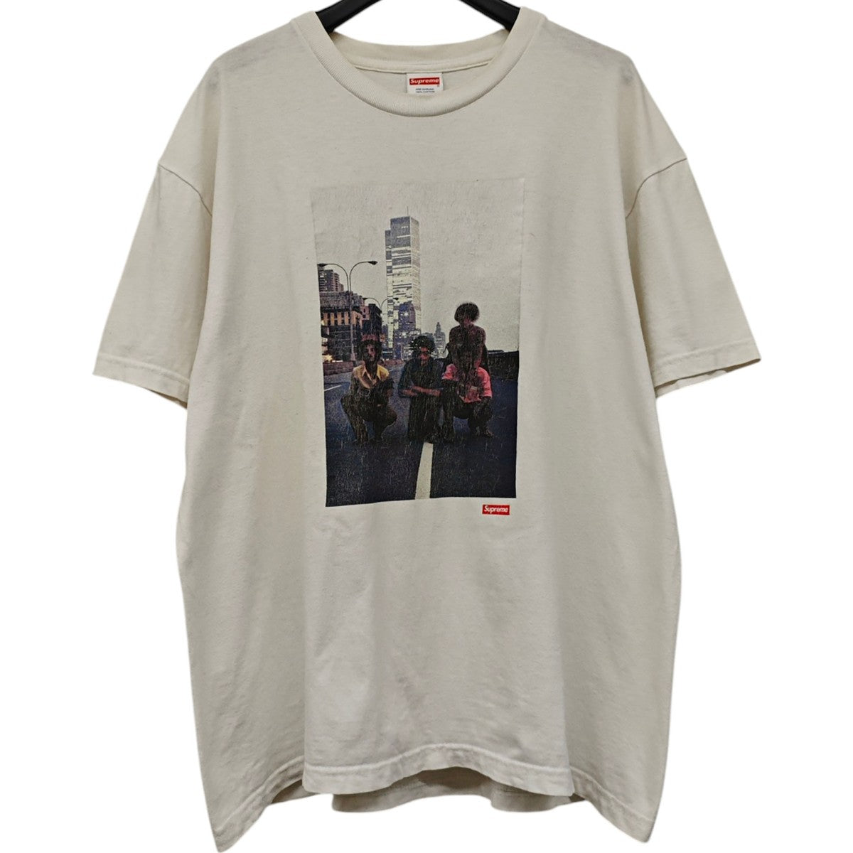 2021SS Augustus Pablo Tee 半袖Tシャツ