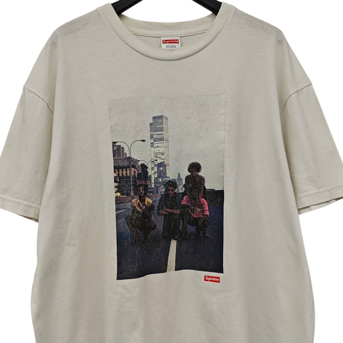 2021SS Augustus Pablo Tee 半袖Tシャツ