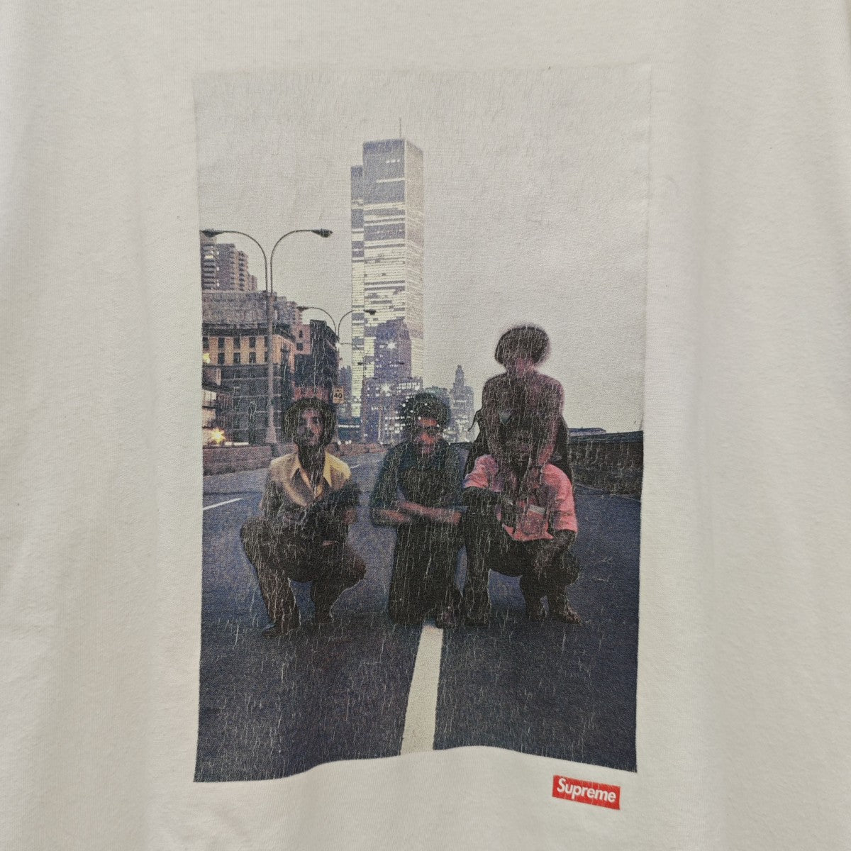 2021SS Augustus Pablo Tee 半袖Tシャツ