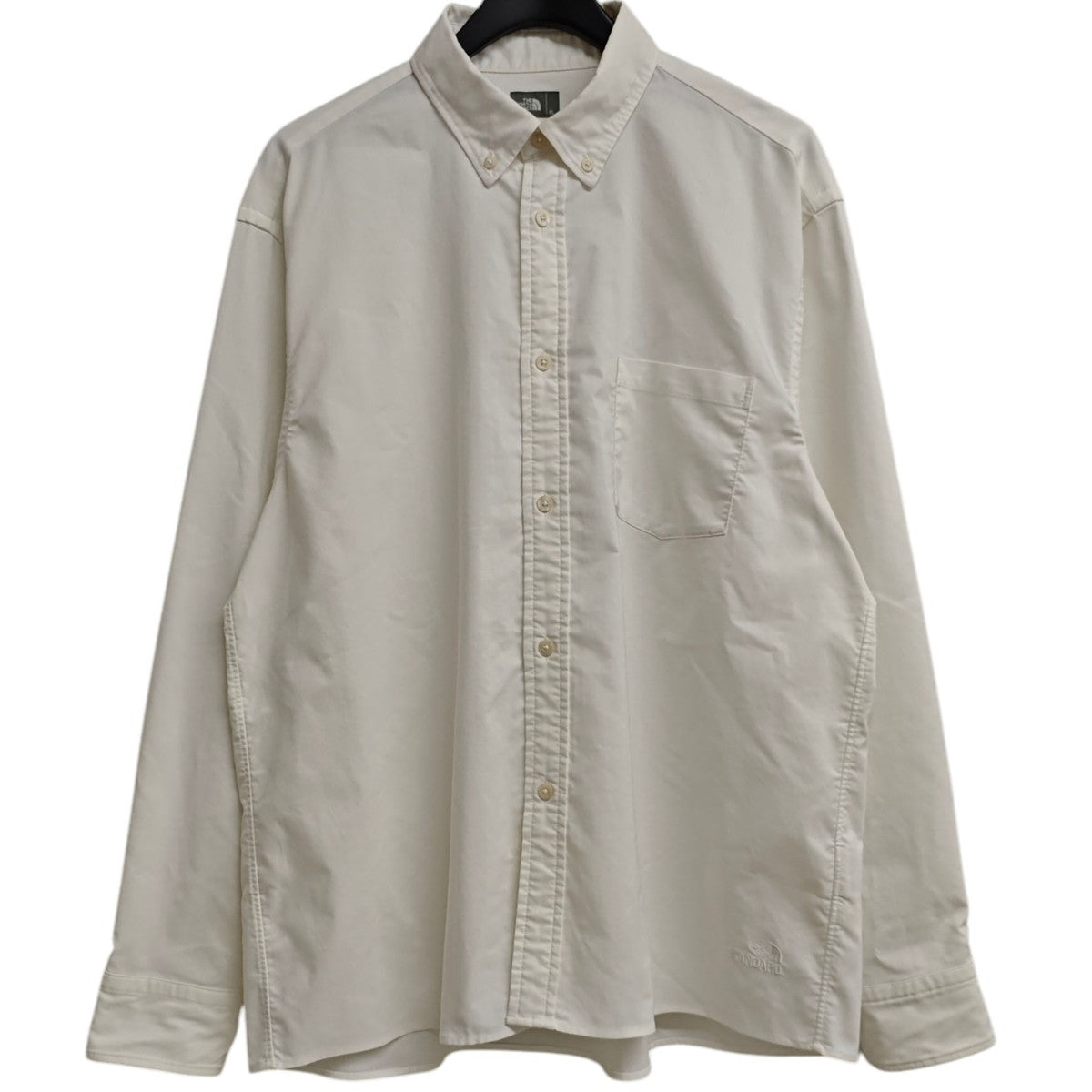 限定STANDARD SHIRT ボタンダウンシャツ