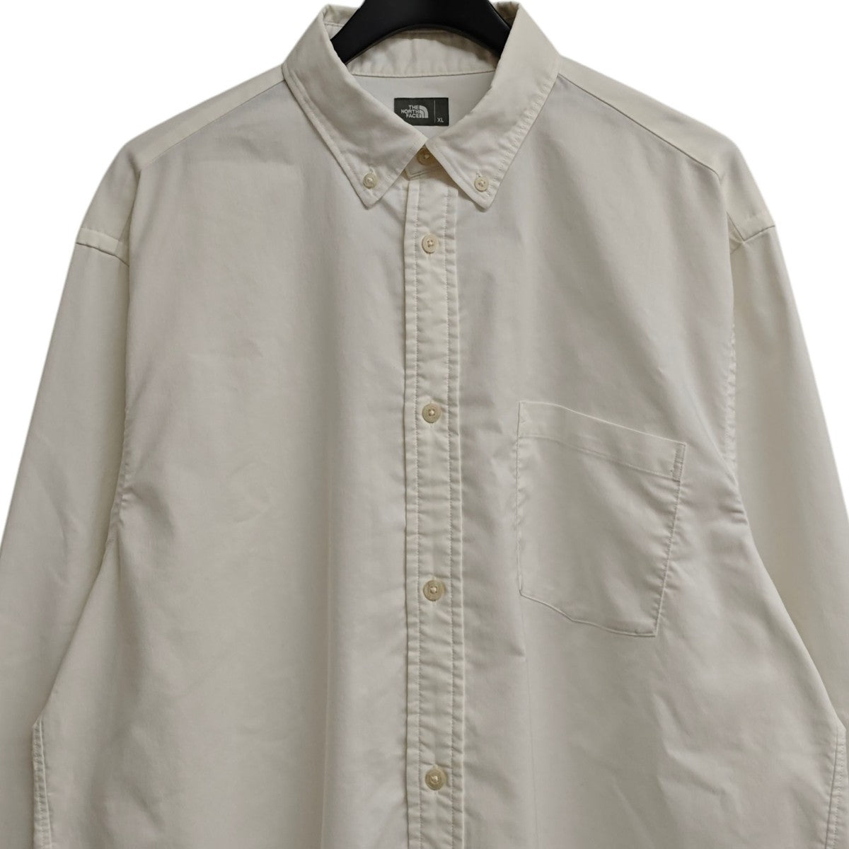 限定STANDARD SHIRT ボタンダウンシャツ