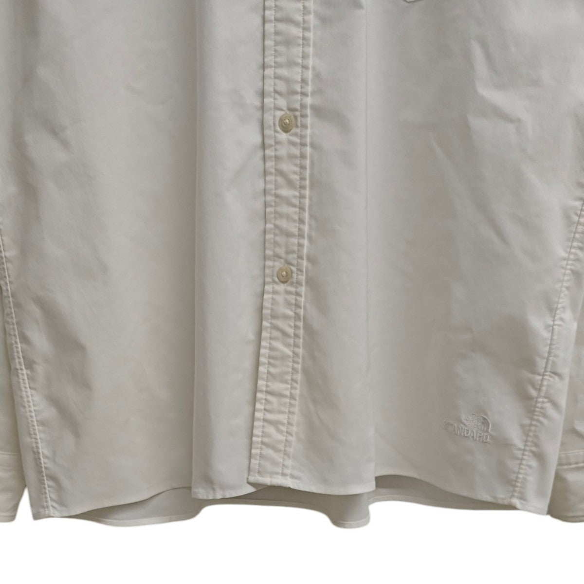 限定STANDARD SHIRT ボタンダウンシャツ