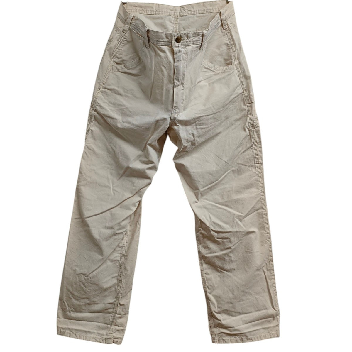 Windham クラシック フィット ペインター パンツ