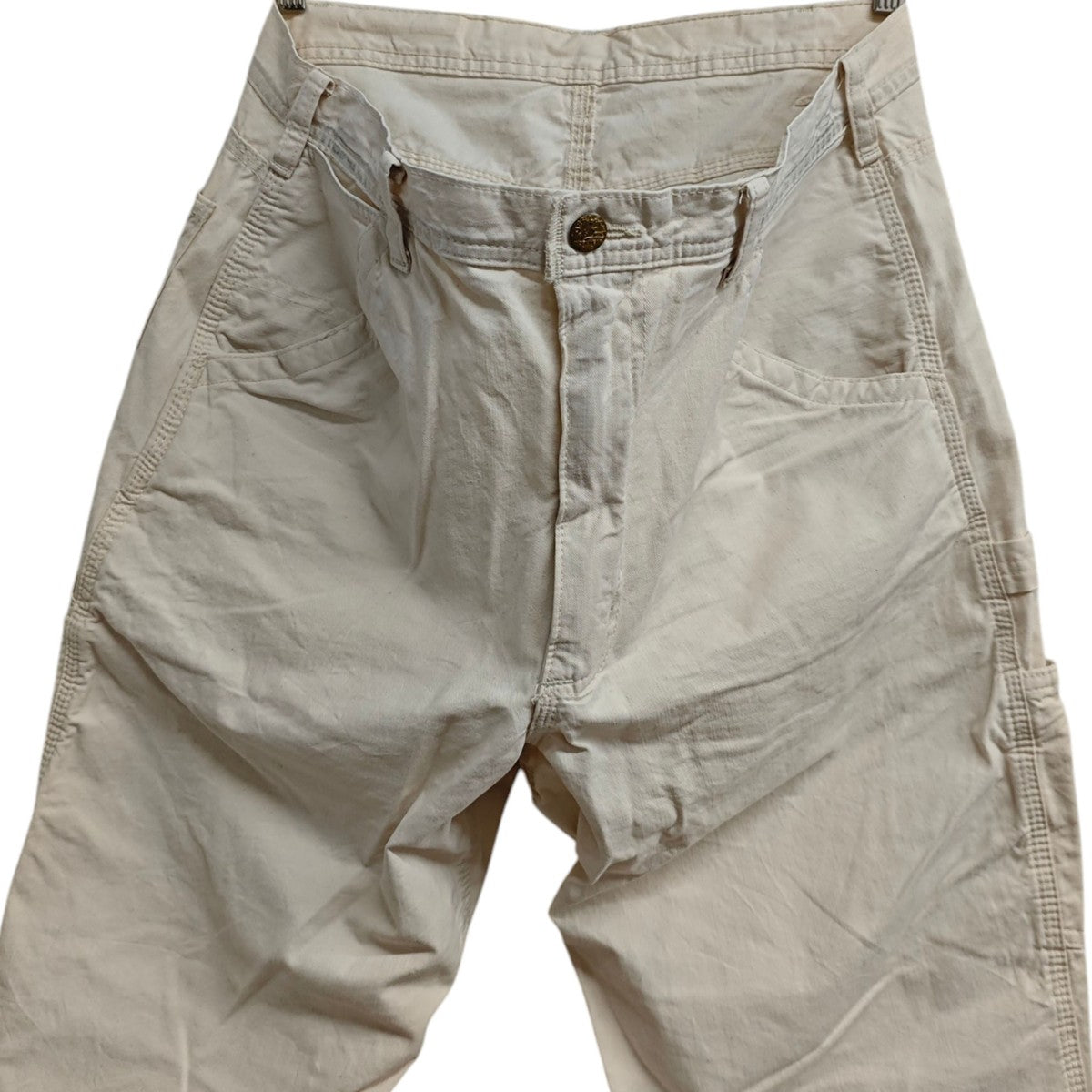 Windham クラシック フィット ペインター パンツ