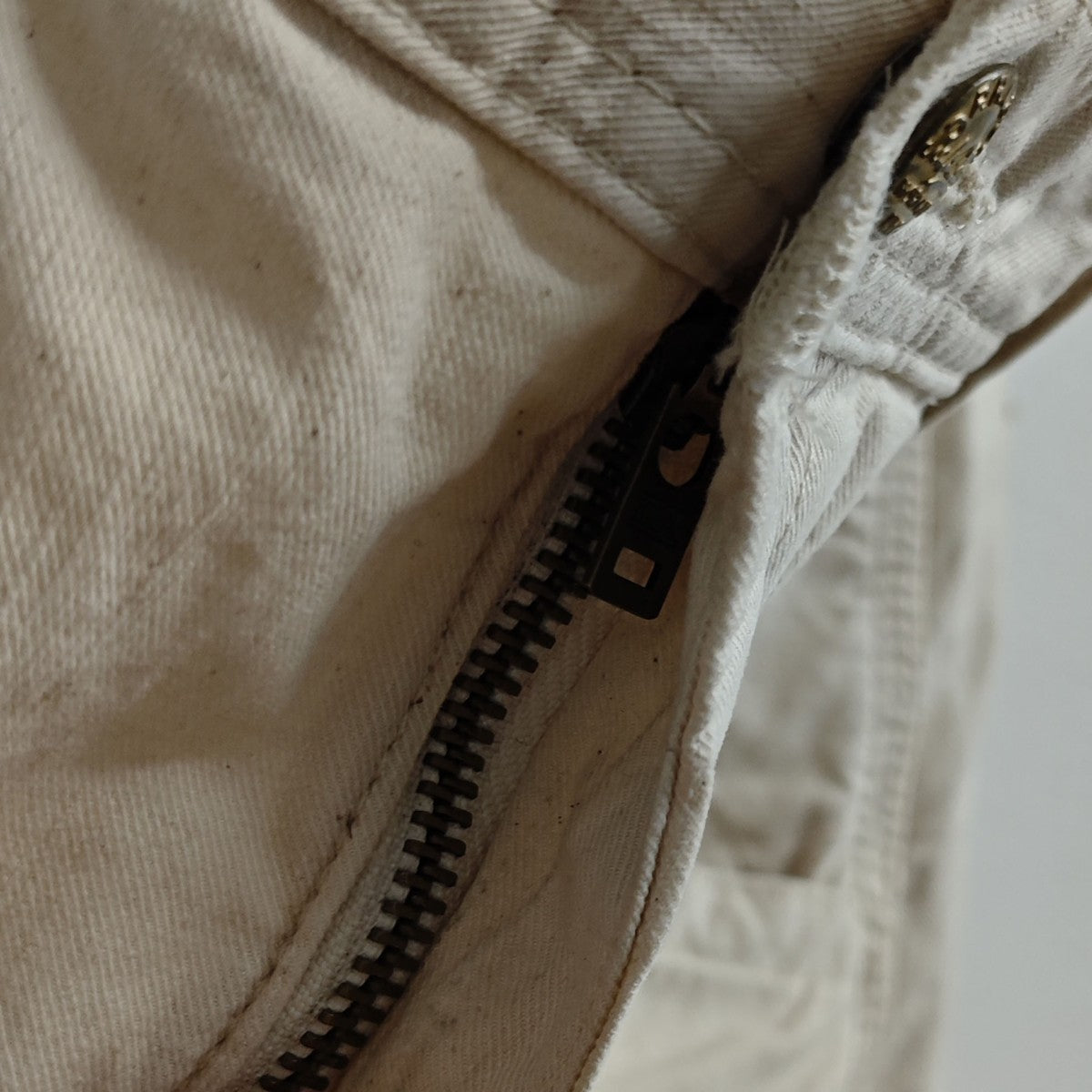Windham クラシック フィット ペインター パンツ
