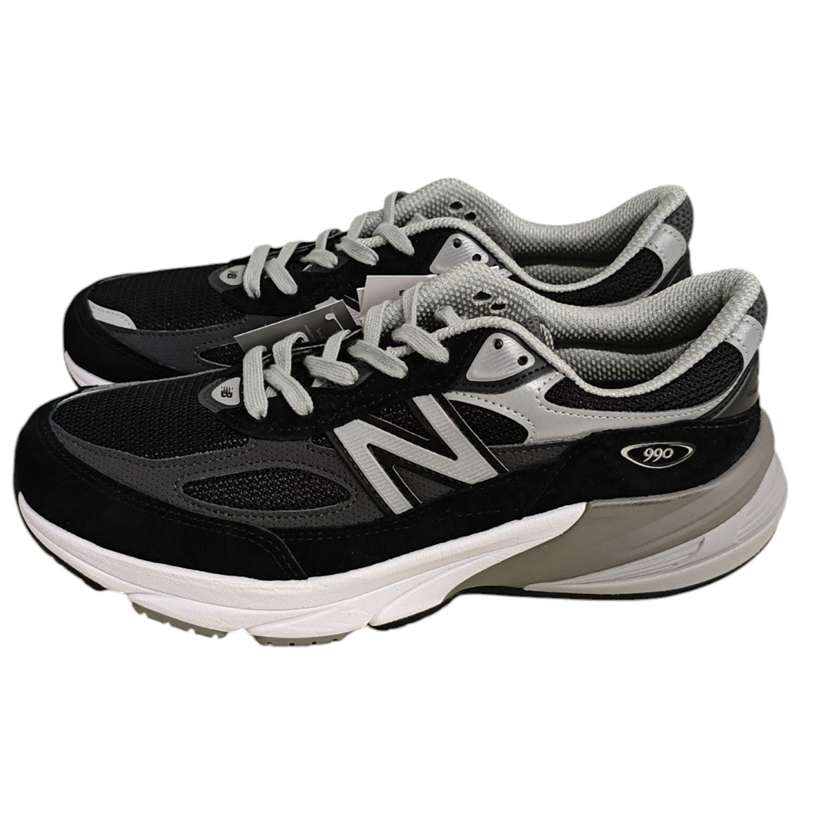 NEW BALANCE(ニューバランス) M990BK6 ローカットスニーカー Made in