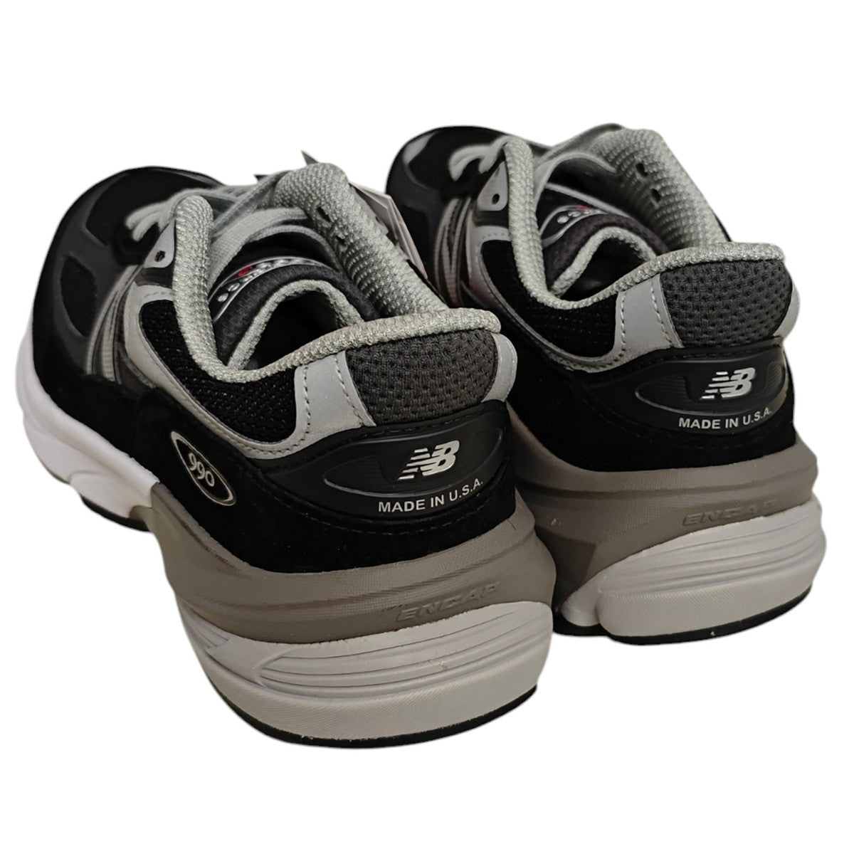 NEW BALANCE(ニューバランス) M990BK6 ローカットスニーカー Made in