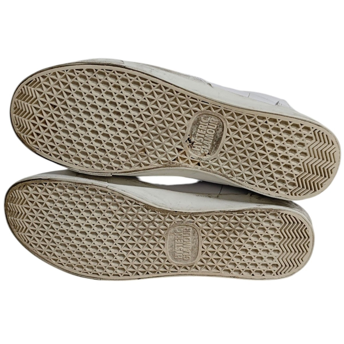 VELCRO MID-CUT ハイカットスニーカー