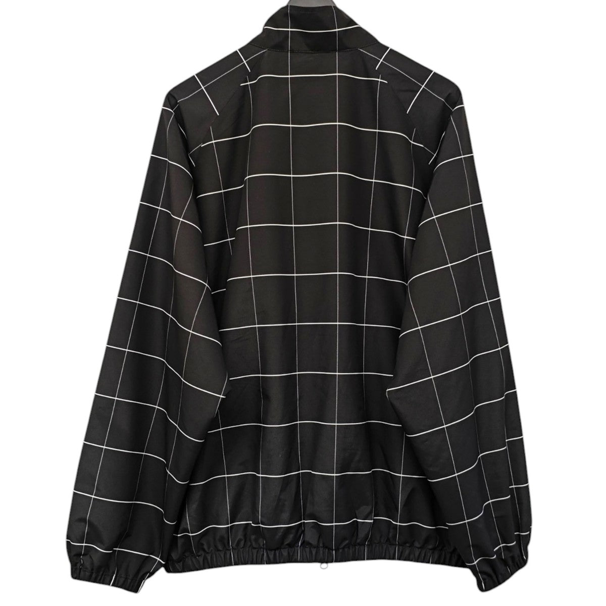 Game Jacket ナイロンジャケット