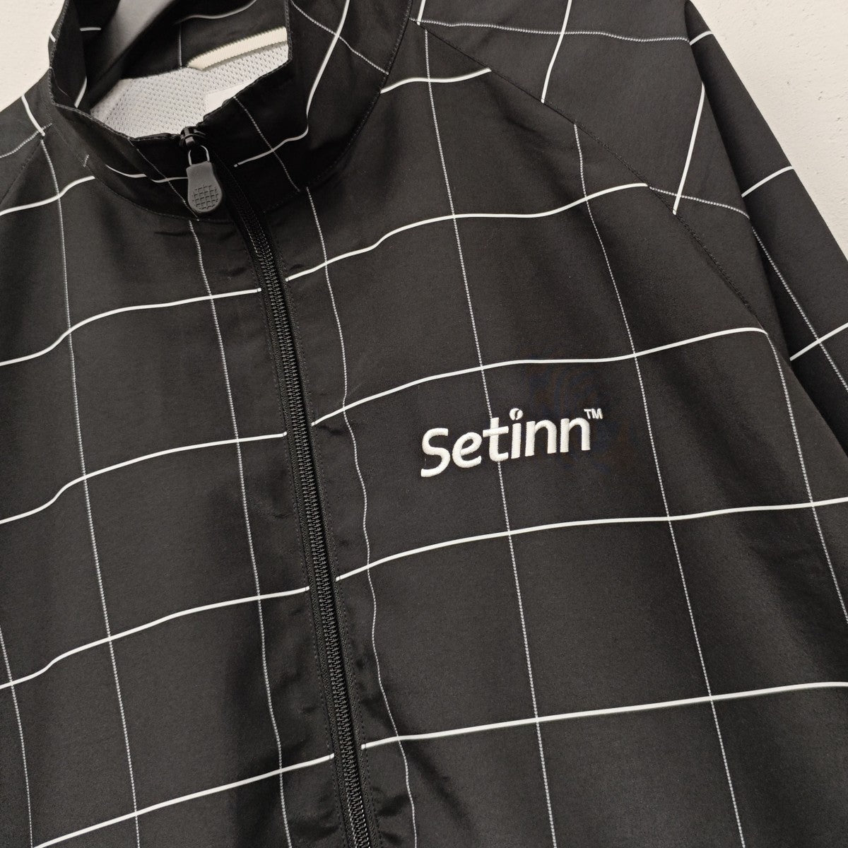 Game Jacket ナイロンジャケット