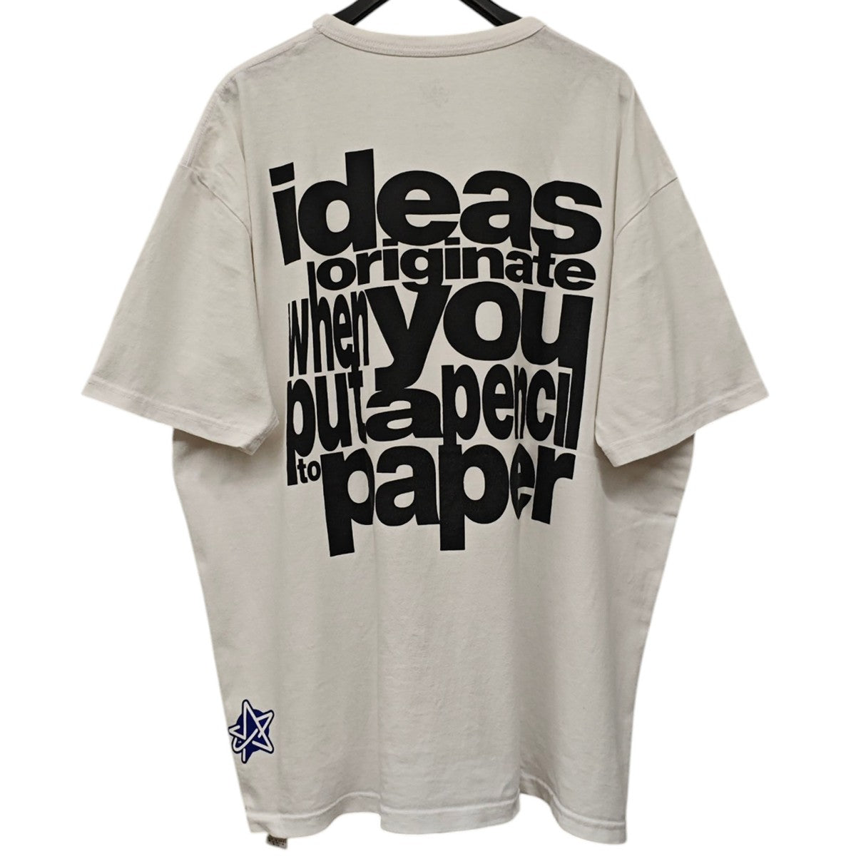 sqwetch 半袖Tシャツ