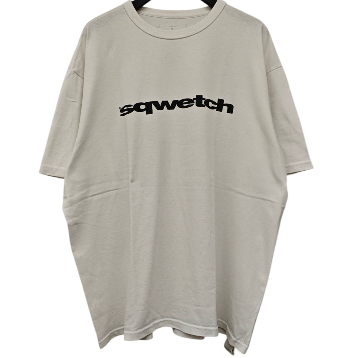 sqwetch 半袖Tシャツ
