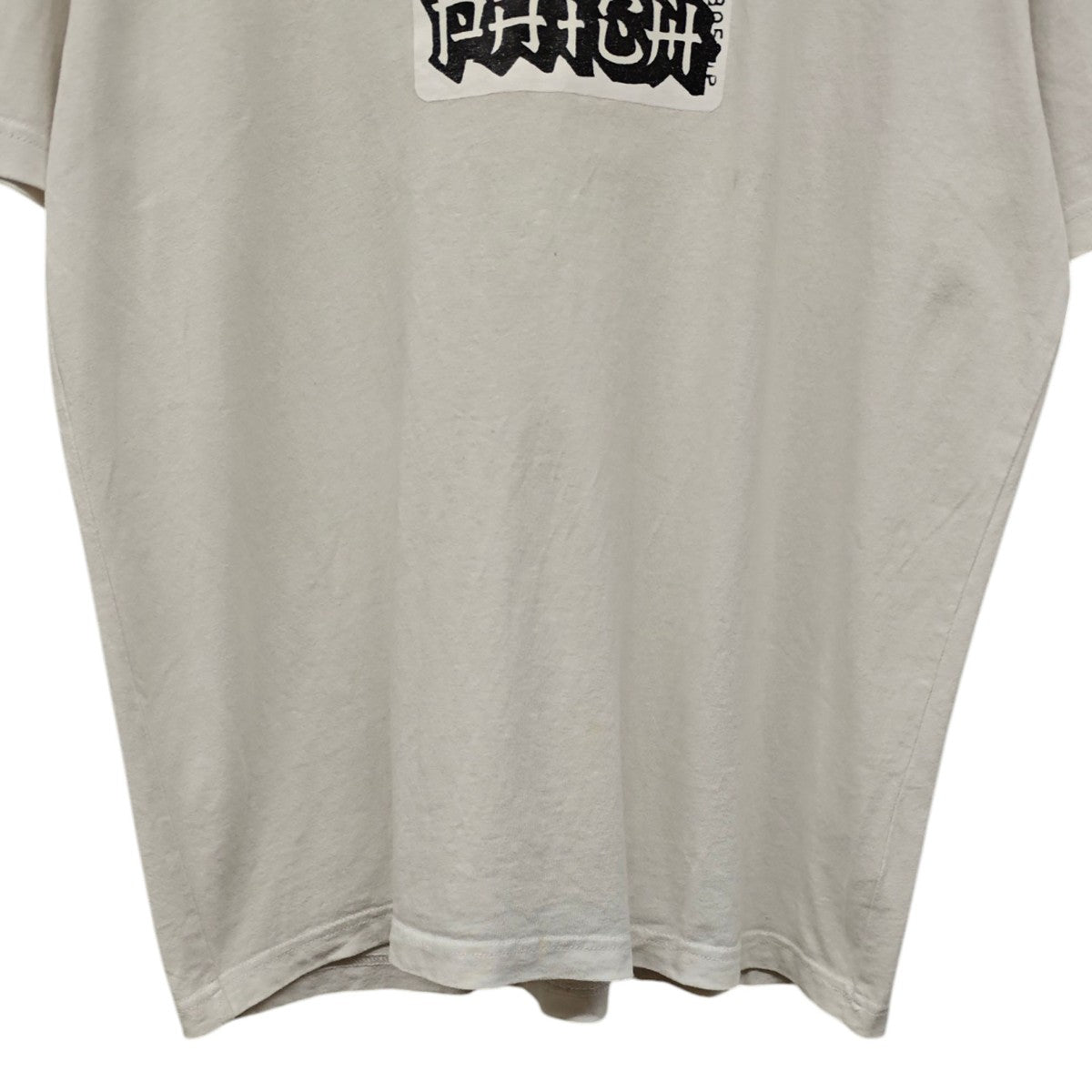 プリントTシャツ
