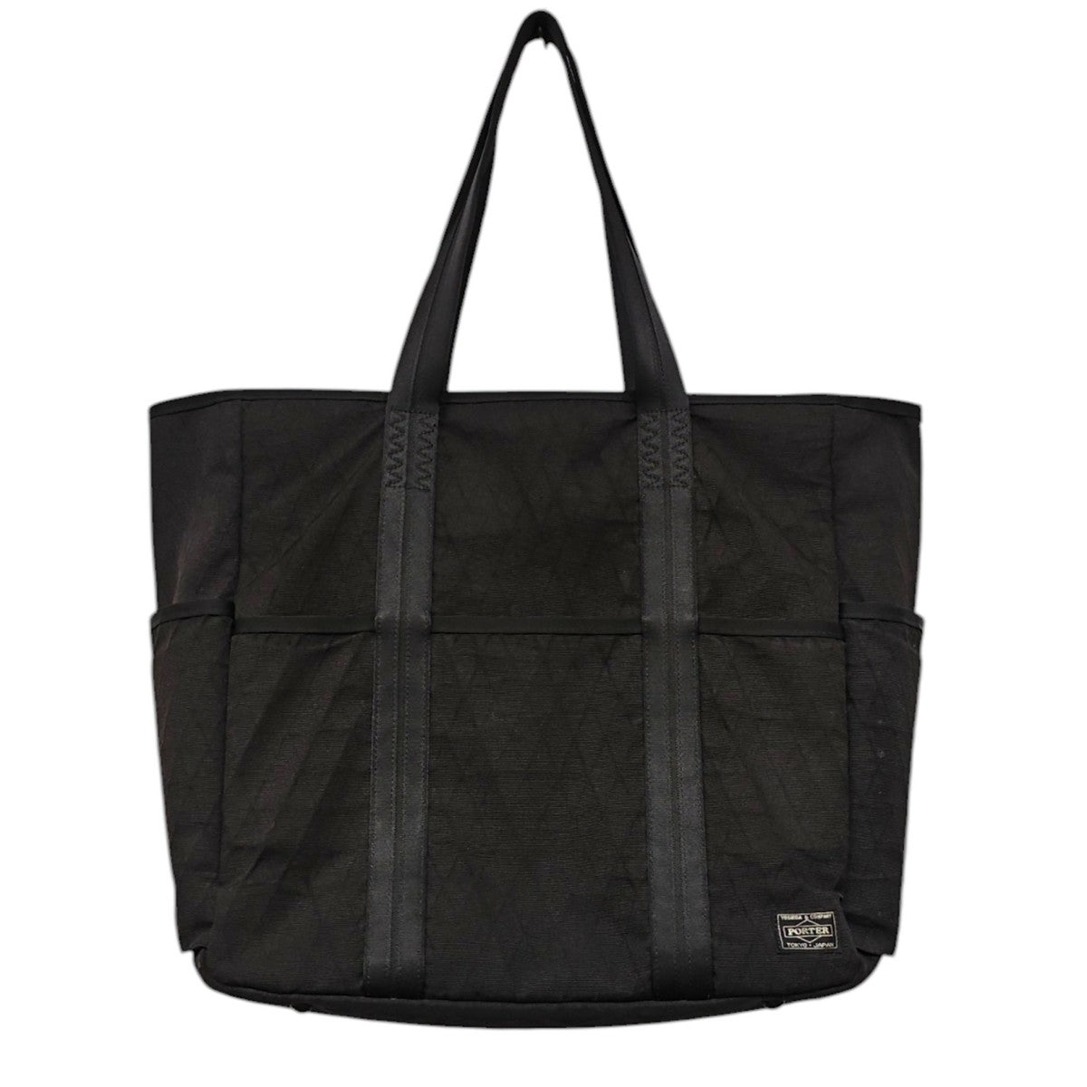 HYBRID TOTE BAG トートバッグ