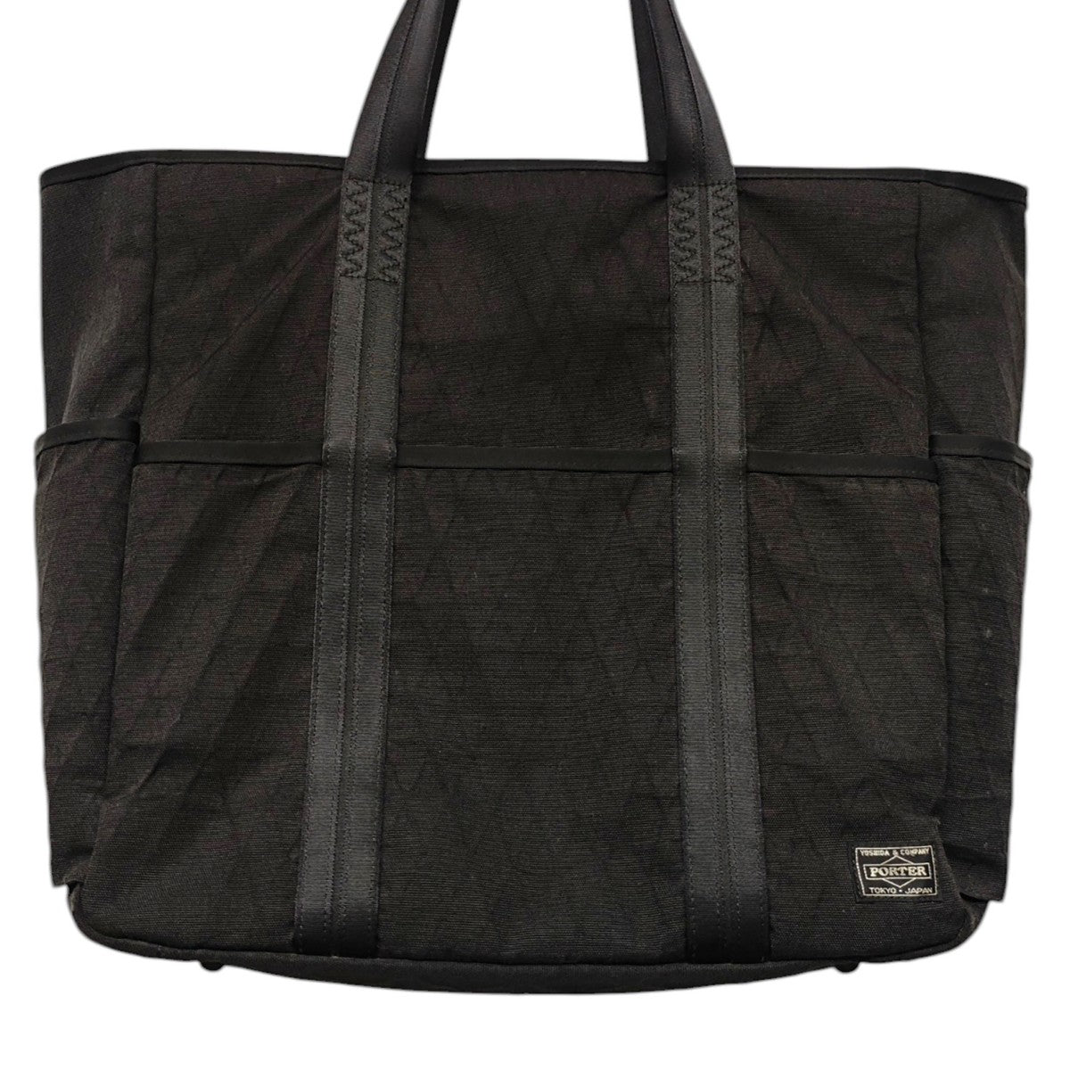 HYBRID TOTE BAG トートバッグ