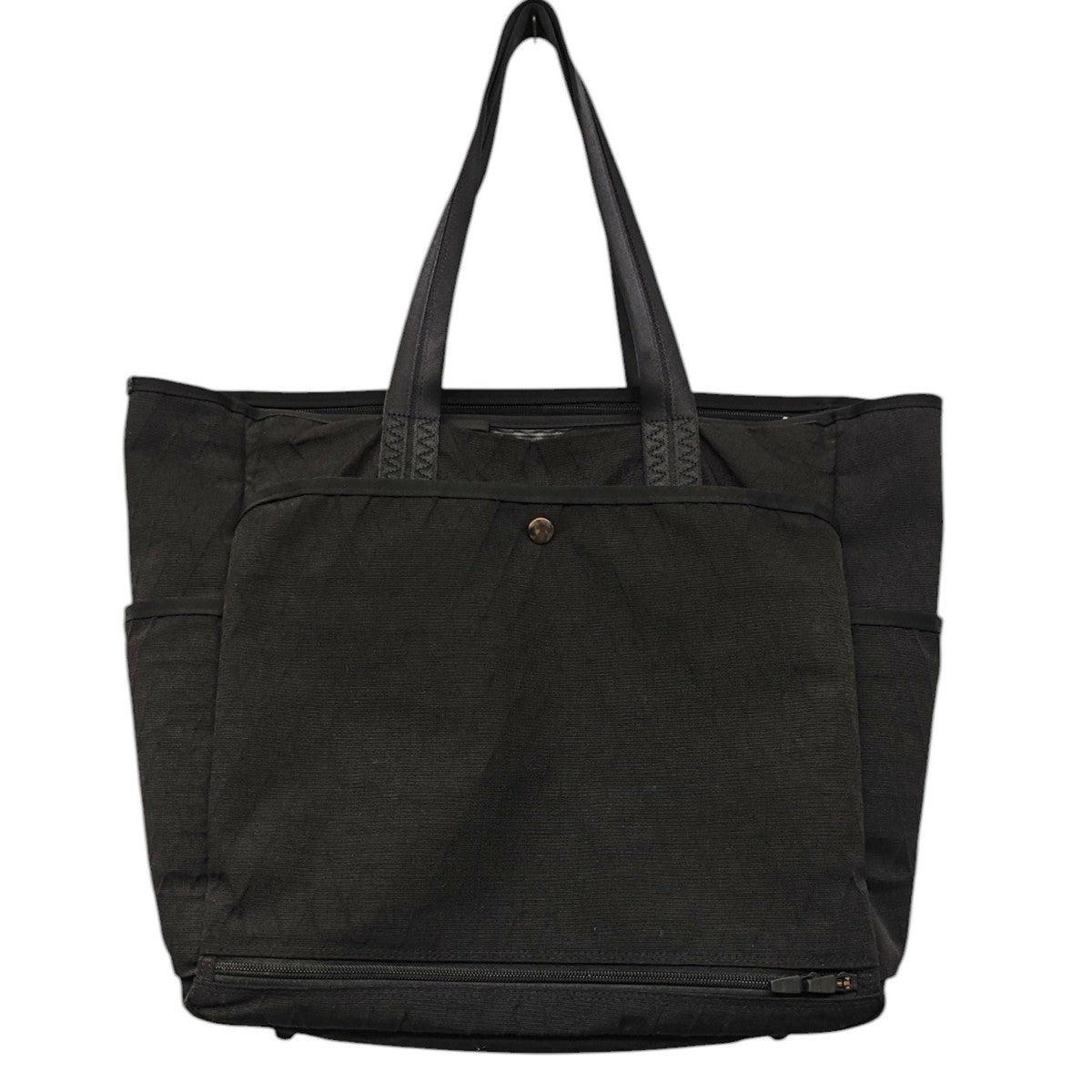 HYBRID TOTE BAG トートバッグ