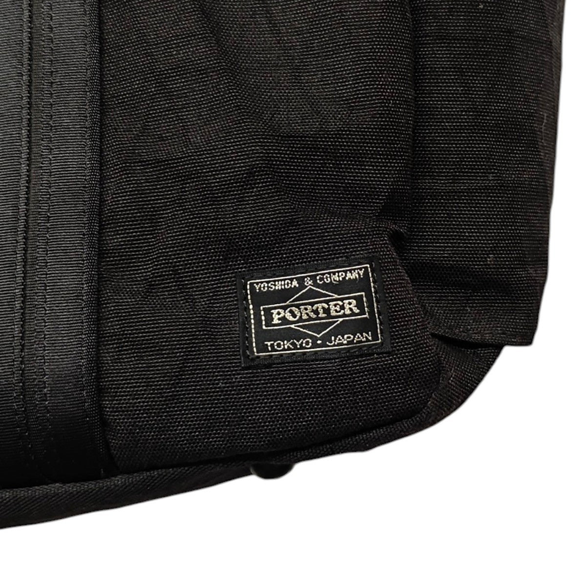 HYBRID TOTE BAG トートバッグ