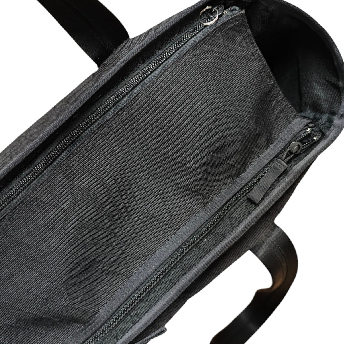 HYBRID TOTE BAG トートバッグ