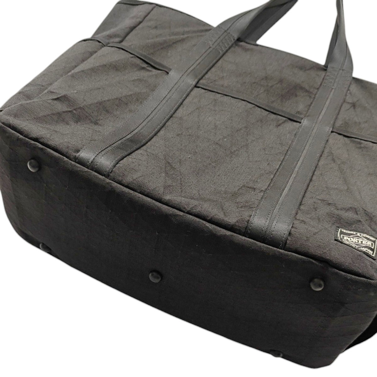 HYBRID TOTE BAG トートバッグ