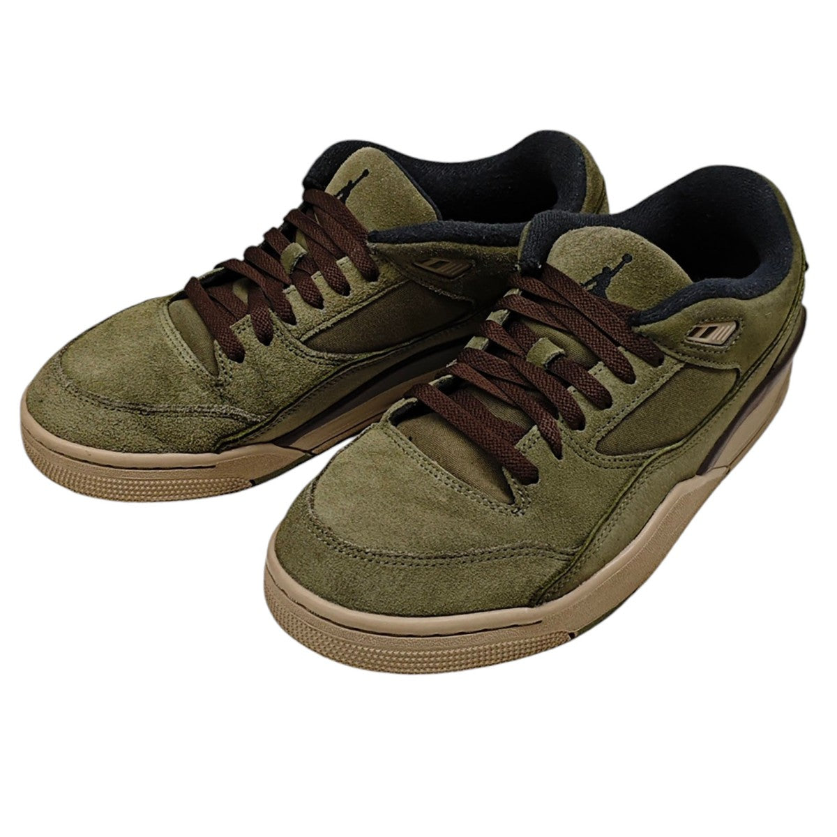 JORDAN FLIGHT COURT スニーカー HF3255-202