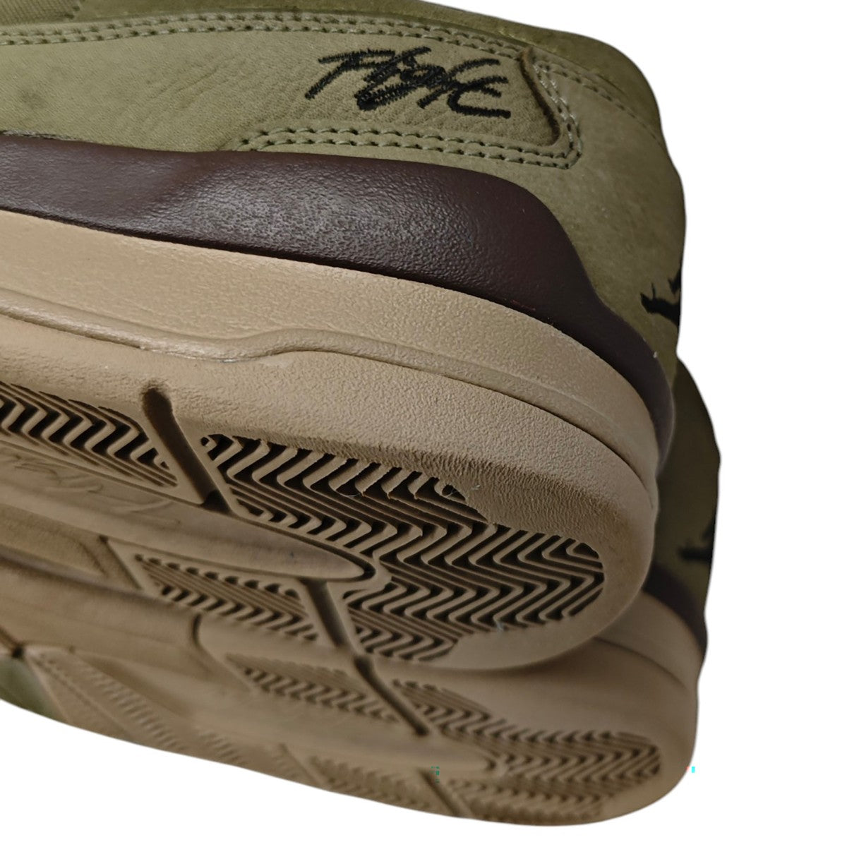 JORDAN FLIGHT COURT スニーカー HF3255-202