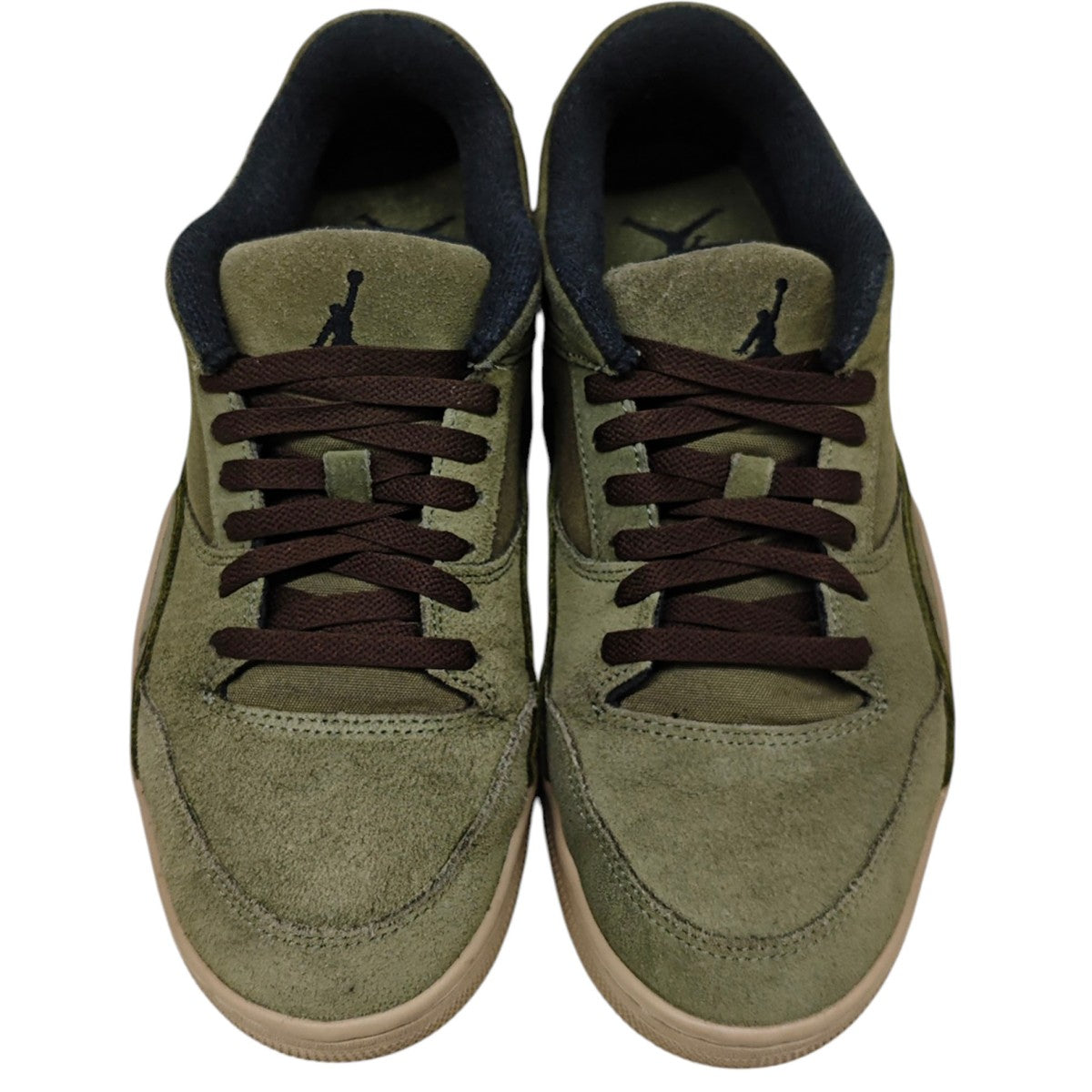JORDAN FLIGHT COURT スニーカー HF3255-202