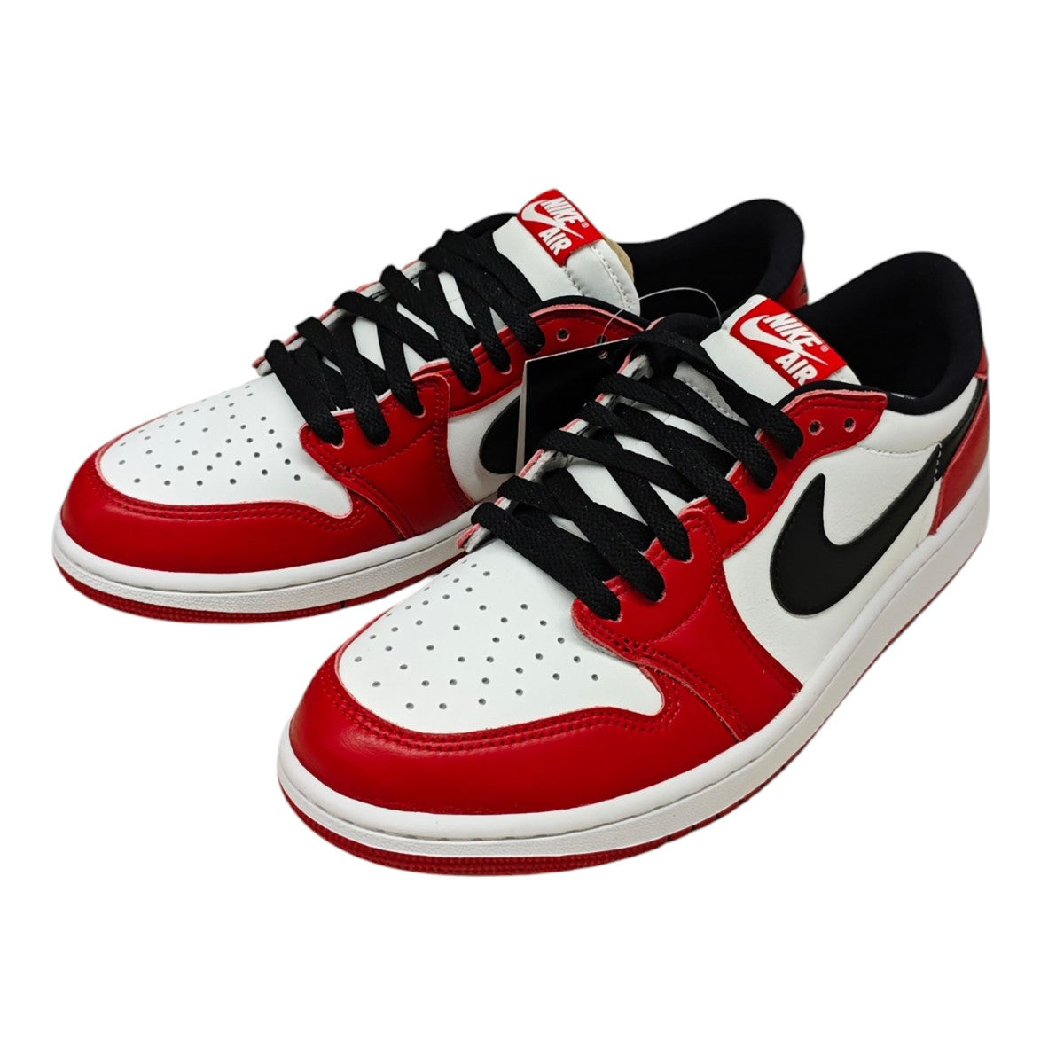 AIR JORDAN 1 LOW OG ローカットスニーカー