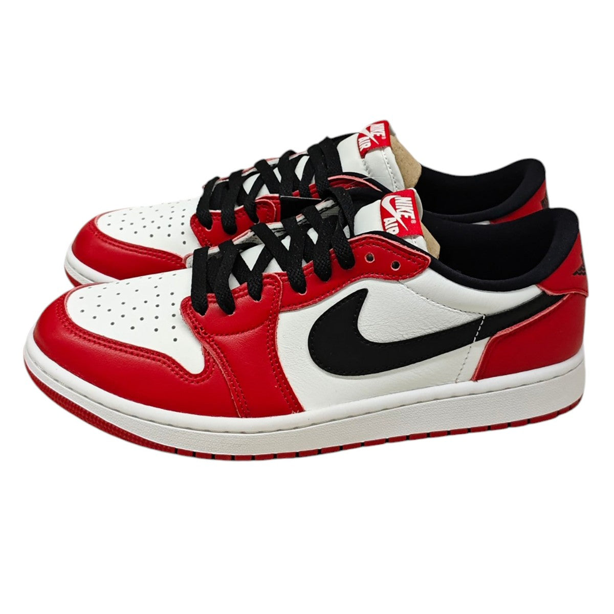 AIR JORDAN 1 LOW OG ローカットスニーカー