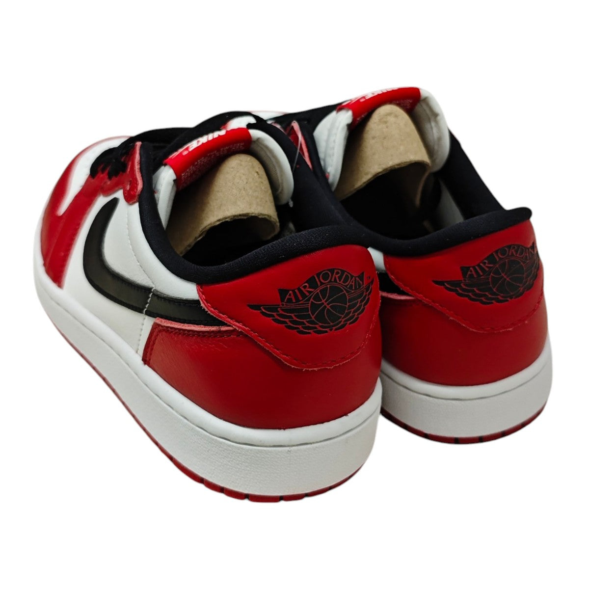 AIR JORDAN 1 LOW OG ローカットスニーカー