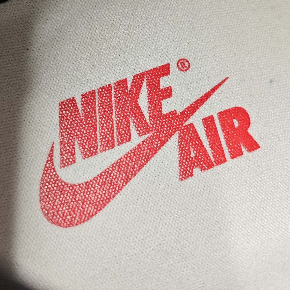 AIR JORDAN 1 LOW OG ローカットスニーカー