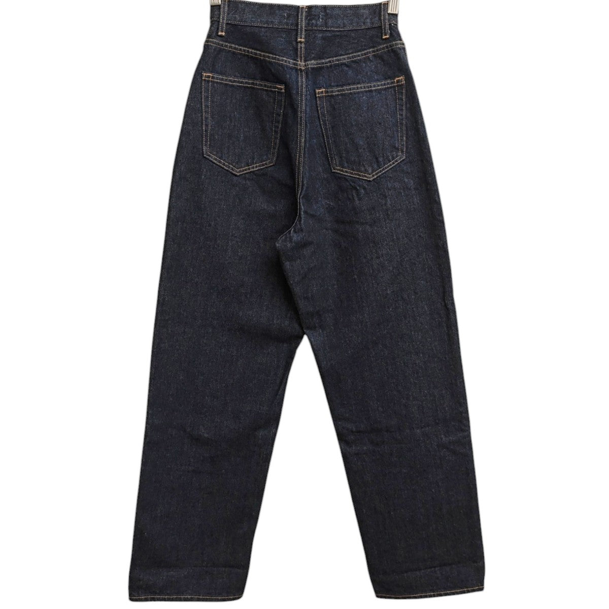 HW LOOSE STRAIGHT OW デニムパンツ