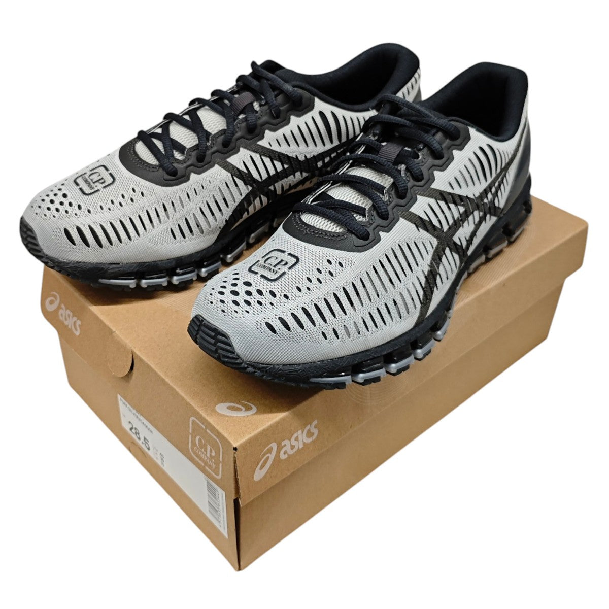 GEL-QUANTUM360I スニーカー