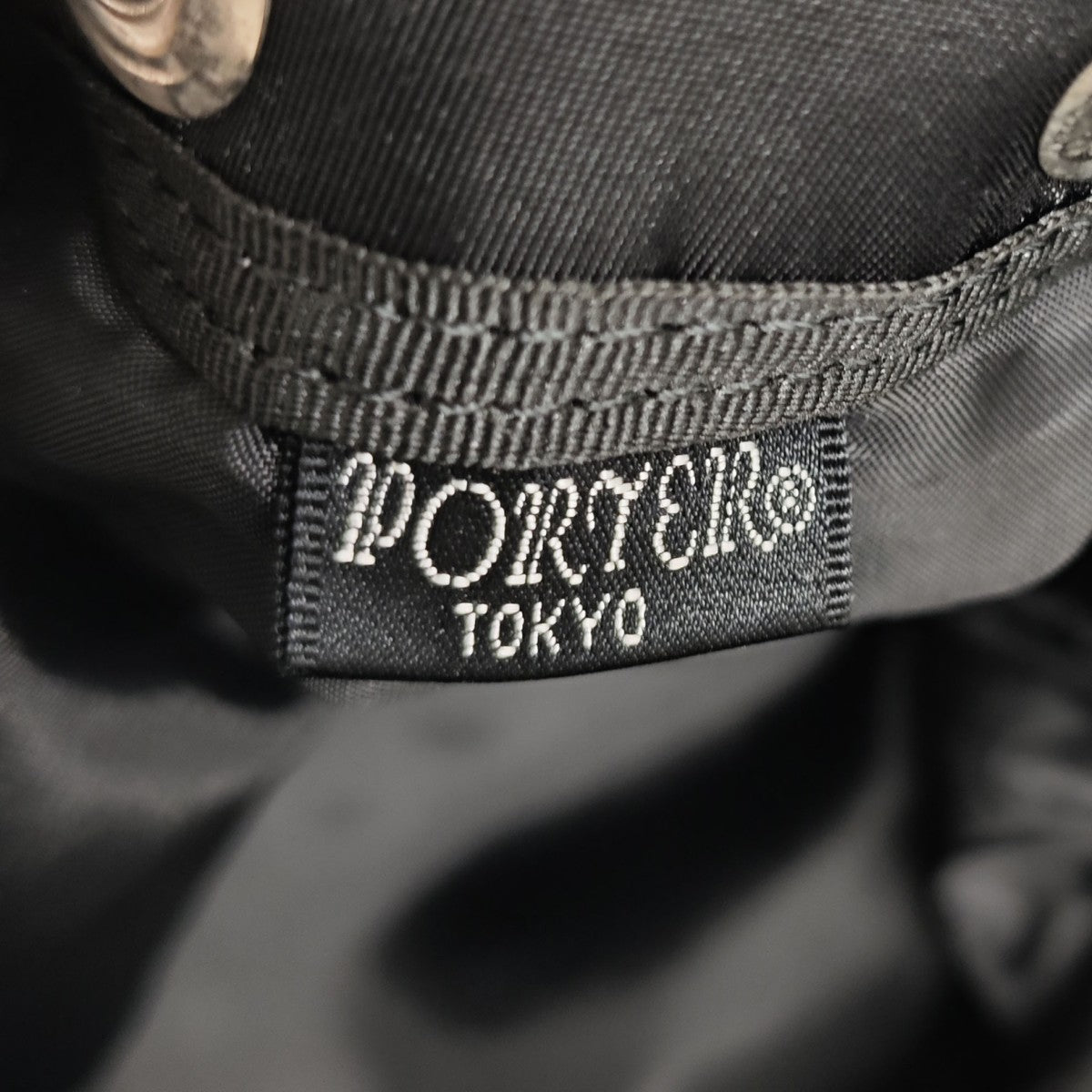 ストリング バッグ 2WAYショルダーバッグ