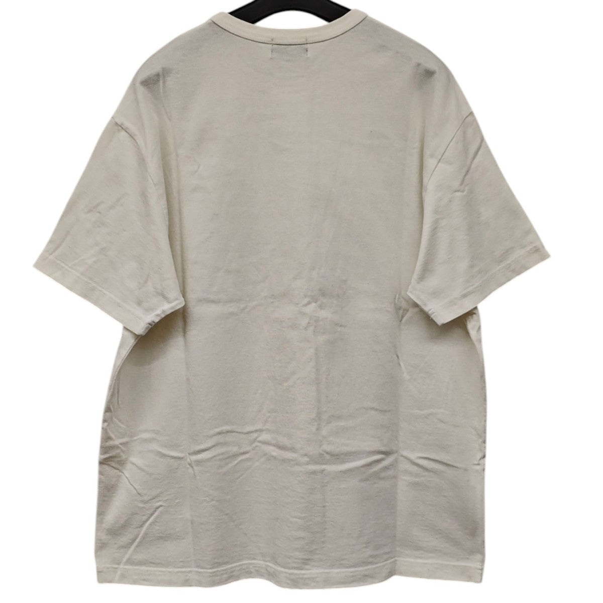 Ken Kagami コラボTシャツ